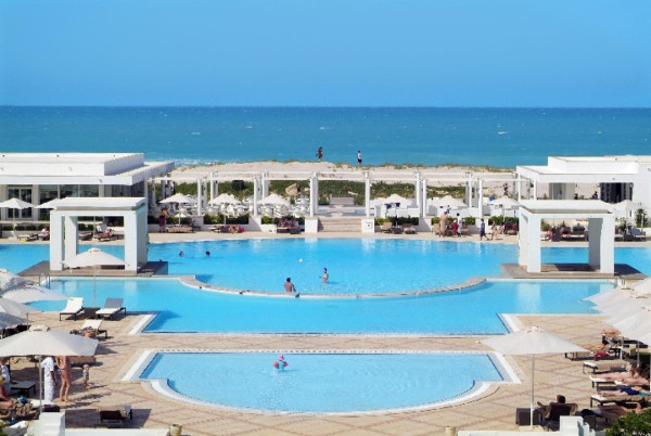 DOVOLENÁ TUNISKO, ZÁJEZDY TUNISKO S DĚTMI ALL INCLUSIVE