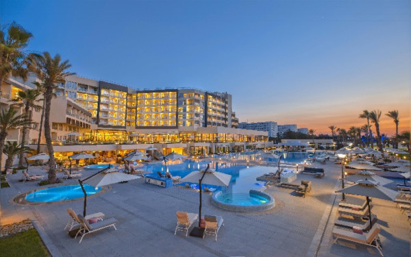DOVOLENÁ TUNISKO, ZÁJEZDY TUNISKO S DĚTMI ALL INCLUSIVE