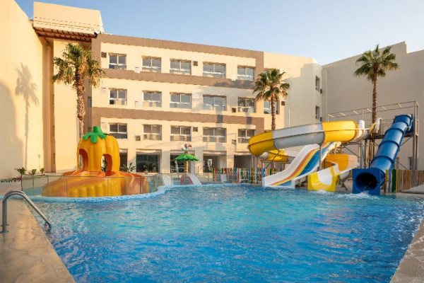 DOVOLENÁ TUNISKO, ZÁJEZDY TUNISKO S DĚTMI ALL INCLUSIVE