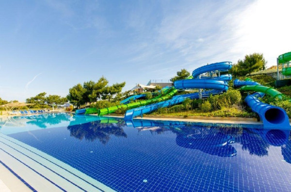 DOVOLENÁ TURECKO S DĚTMI ALL INCLUSIVE LETECKY
