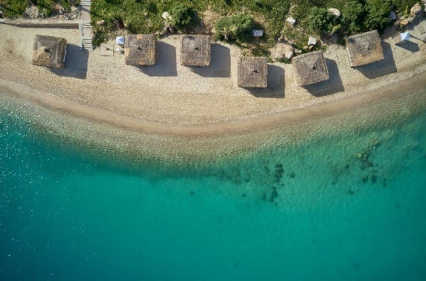 DOVOLENÁ TURECKO S DĚTMI ALL INCLUSIVE LETECKY