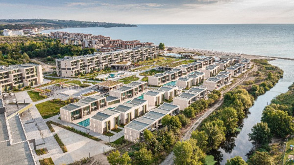 DOVOLENÁ V BULHARSKU S DĚTMI ALL INCLUSIVE LETECKY
