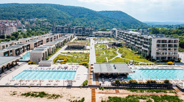DOVOLENÁ V BULHARSKU S DĚTMI ALL INCLUSIVE LETECKY