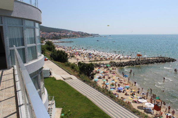 DOVOLENÁ V BULHARSKU S DĚTMI ALL INCLUSIVE LETECKY
