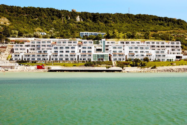 DOVOLENÁ V BULHARSKU S DĚTMI ALL INCLUSIVE LETECKY