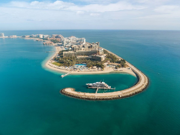 DOVOLENÁ V DUBAJI, DUBAJ ALL INCLUSIVE LETECKY Z PRAHY