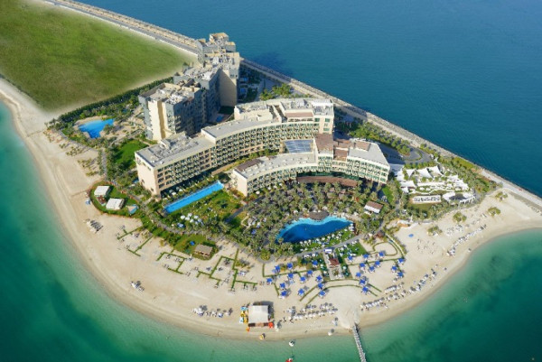 DOVOLENÁ V DUBAJI, DUBAJ ALL INCLUSIVE LETECKY Z PRAHY
