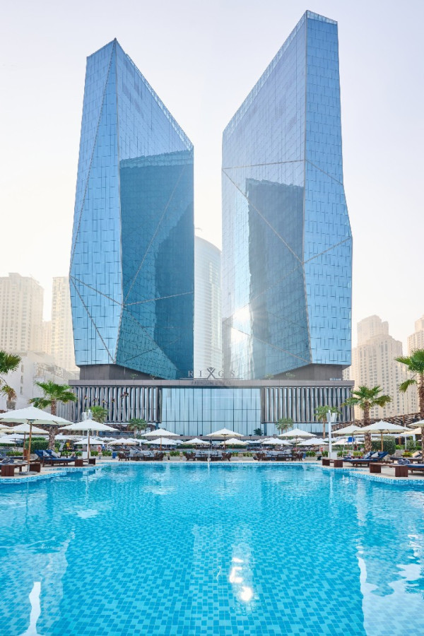 DOVOLENÁ V DUBAJI, DUBAJ ALL INCLUSIVE LETECKY Z PRAHY
