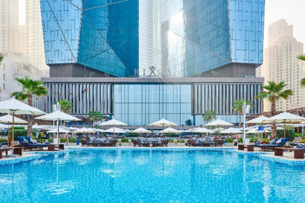 DOVOLENÁ V DUBAJI, DUBAJ ALL INCLUSIVE LETECKY Z PRAHY