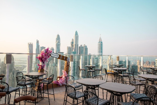 DOVOLENÁ V DUBAJI, DUBAJ ALL INCLUSIVE LETECKY Z PRAHY