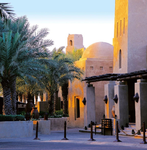 DOVOLENÁ V DUBAJI, DUBAJ ALL INCLUSIVE LETECKY Z PRAHY