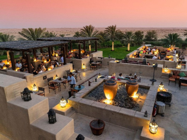 DOVOLENÁ V DUBAJI, DUBAJ ALL INCLUSIVE LETECKY Z PRAHY
