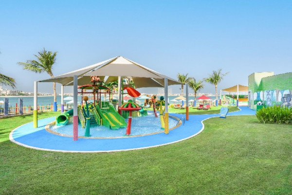 DOVOLENÁ V DUBAJI, DUBAJ ALL INCLUSIVE LETECKY Z PRAHY