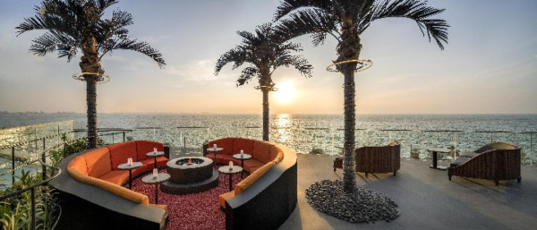 DOVOLENÁ V DUBAJI, DUBAJ ALL INCLUSIVE LETECKY Z PRAHY