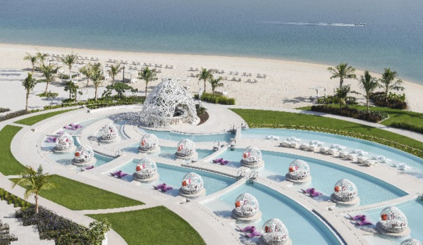 DOVOLENÁ V DUBAJI, DUBAJ ALL INCLUSIVE LETECKY Z PRAHY