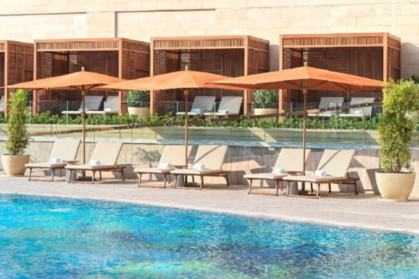 DOVOLENÁ V DUBAJI, DUBAJ ALL INCLUSIVE LETECKY Z PRAHY