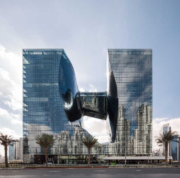 DOVOLENÁ V DUBAJI, DUBAJ ALL INCLUSIVE LETECKY Z PRAHY