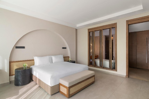 DOVOLENÁ V DUBAJI, DUBAJ ALL INCLUSIVE LETECKY Z PRAHY