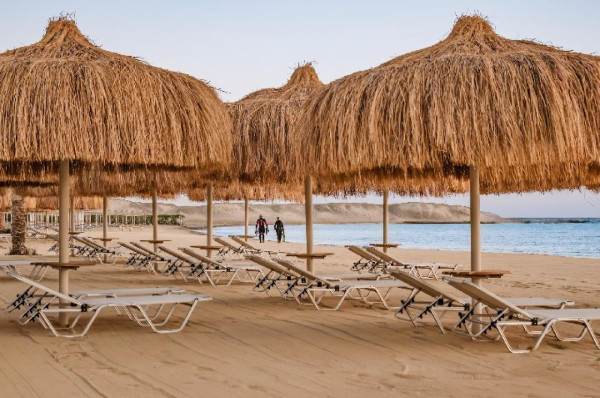 DOVOLENÁ V EGYPTĚ S DĚTMI ALL INCLUSIVE LETECKY