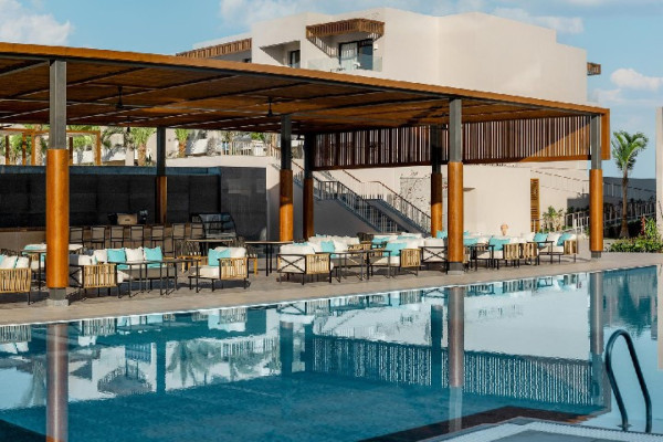 DOVOLENÁ V EGYPTĚ S DĚTMI ALL INCLUSIVE LETECKY