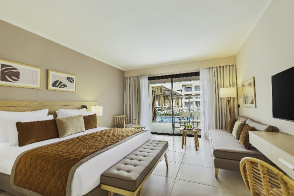 DOVOLENÁ V EGYPTĚ S DĚTMI ALL INCLUSIVE LETECKY