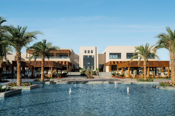 DOVOLENÁ V EGYPTĚ S DĚTMI ALL INCLUSIVE LETECKY