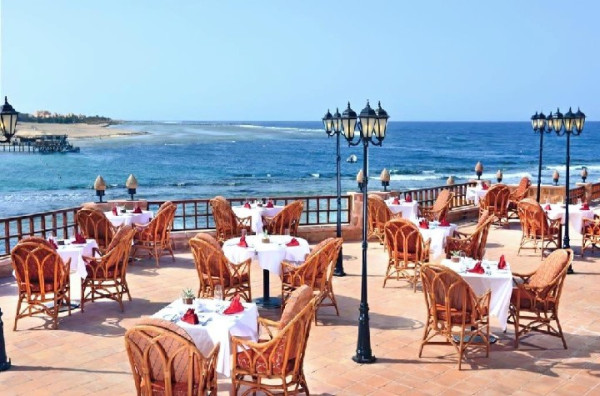 DOVOLENÁ V EGYPTĚ S DĚTMI ALL INCLUSIVE LETECKY