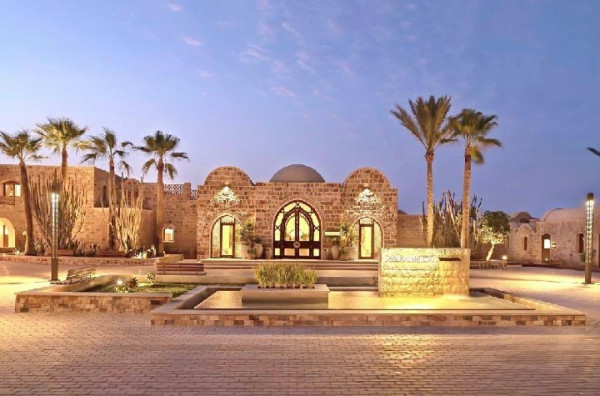 DOVOLENÁ V EGYPTĚ S DĚTMI ALL INCLUSIVE LETECKY