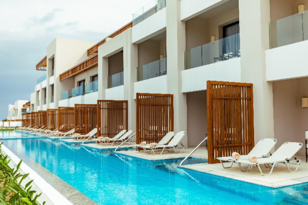 DOVOLENÁ V EGYPTĚ S DĚTMI ALL INCLUSIVE LETECKY