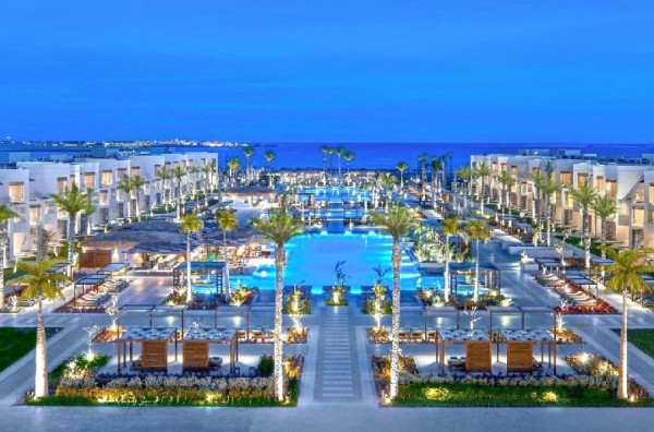 DOVOLENÁ V EGYPTĚ S DĚTMI ALL INCLUSIVE LETECKY