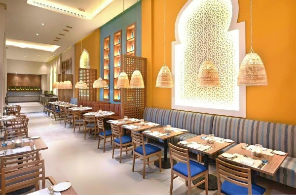 DOVOLENÁ V EGYPTĚ S DĚTMI ALL INCLUSIVE LETECKY