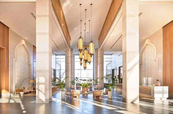 DOVOLENÁ V EGYPTĚ S DĚTMI ALL INCLUSIVE LETECKY