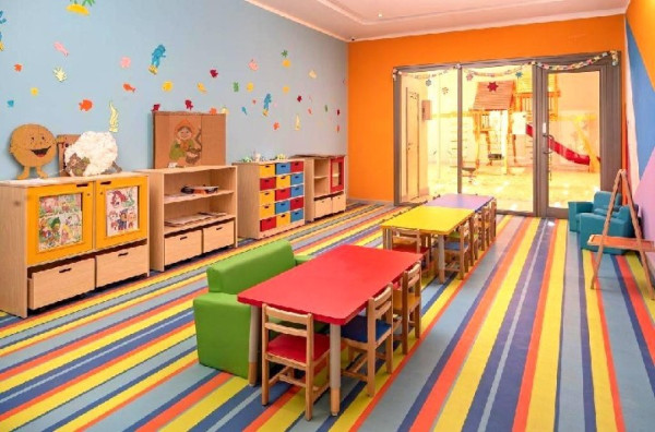 DOVOLENÁ V EGYPTĚ S DĚTMI ALL INCLUSIVE LETECKY