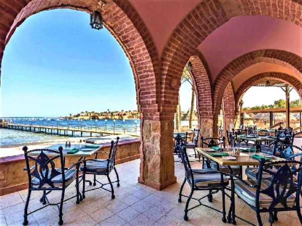 DOVOLENÁ V EGYPTĚ S DĚTMI ALL INCLUSIVE LETECKY