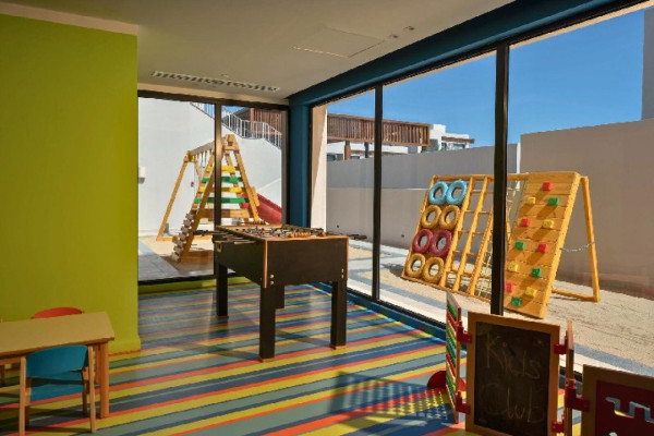 DOVOLENÁ V EGYPTĚ S DĚTMI ALL INCLUSIVE LETECKY