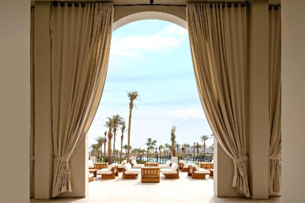 DOVOLENÁ V EGYPTĚ S DĚTMI ALL INCLUSIVE LETECKY