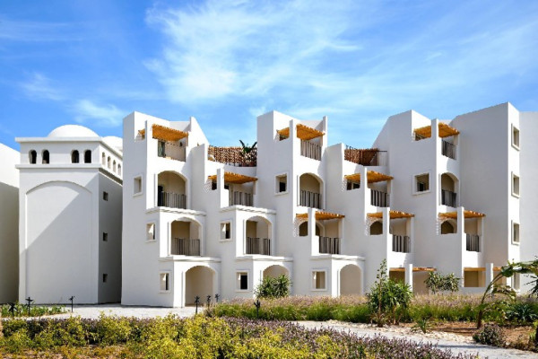 DOVOLENÁ V EGYPTĚ S DĚTMI ALL INCLUSIVE LETECKY