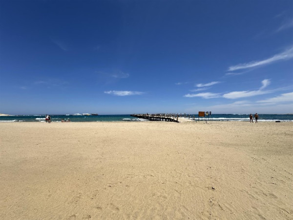 DOVOLENÁ V EGYPTĚ S DĚTMI ALL INCLUSIVE LETECKY