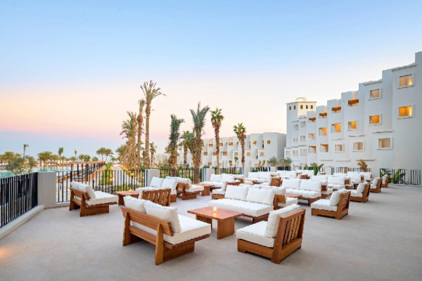 DOVOLENÁ V EGYPTĚ S DĚTMI ALL INCLUSIVE LETECKY