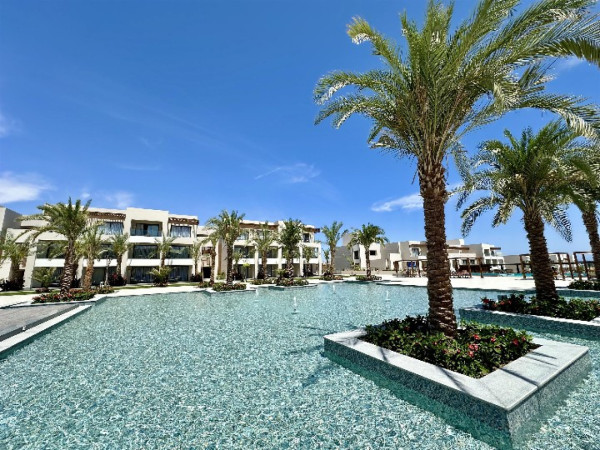 DOVOLENÁ V EGYPTĚ S DĚTMI ALL INCLUSIVE LETECKY