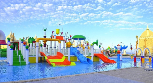 DOVOLENÁ V EGYPTĚ S DĚTMI ALL INCLUSIVE LETECKY