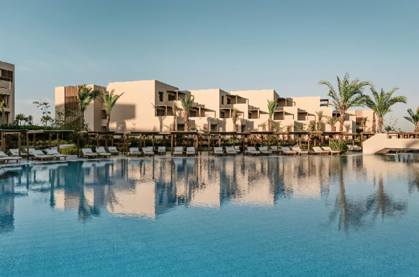 DOVOLENÁ V EGYPTĚ S DĚTMI ALL INCLUSIVE LETECKY