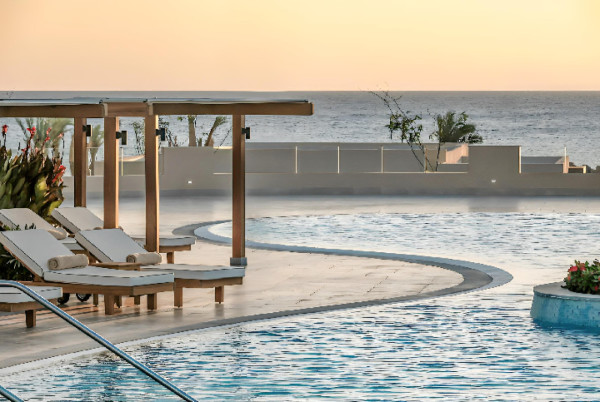 DOVOLENÁ V EGYPTĚ S DĚTMI ALL INCLUSIVE LETECKY