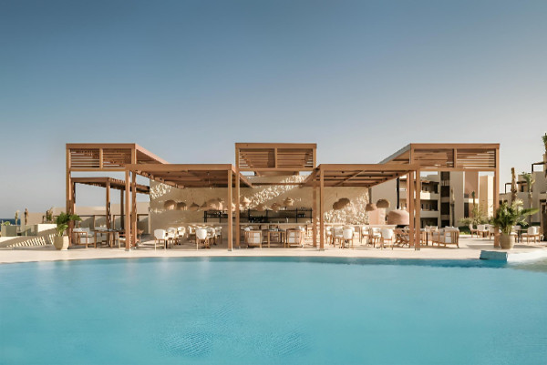 DOVOLENÁ V EGYPTĚ S DĚTMI ALL INCLUSIVE LETECKY