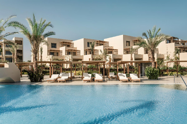 DOVOLENÁ V EGYPTĚ S DĚTMI ALL INCLUSIVE LETECKY