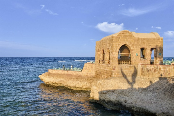 DOVOLENÁ V EGYPTĚ S DĚTMI ALL INCLUSIVE LETECKY