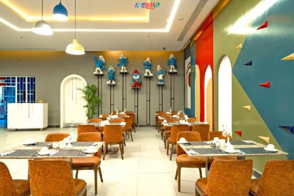 DOVOLENÁ V EGYPTĚ S DĚTMI ALL INCLUSIVE LETECKY