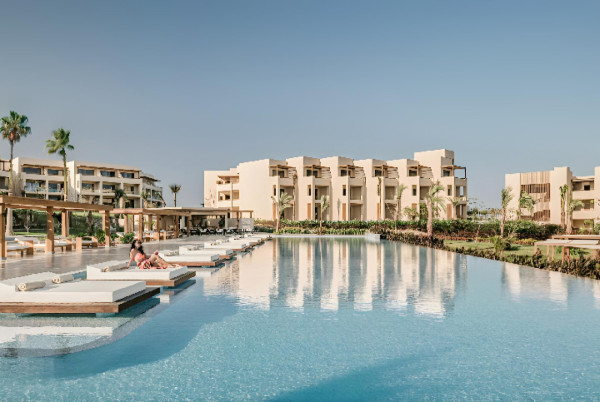 DOVOLENÁ V EGYPTĚ S DĚTMI ALL INCLUSIVE LETECKY