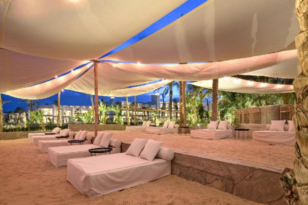 DOVOLENÁ V EGYPTĚ S DĚTMI ALL INCLUSIVE LETECKY