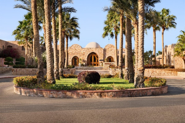 DOVOLENÁ V EGYPTĚ S DĚTMI ALL INCLUSIVE LETECKY